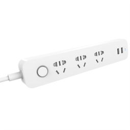解析“千分一 MaxEye USB插线板3A2U” 一款兼顾智能与实用的桌面电力中枢