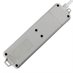 良工XD K103U接线板评测 儿童安全与实用充电的完美结合