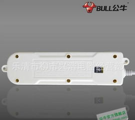 公牛GN607接线板评测 3米拖线板，安全与性价比的典范